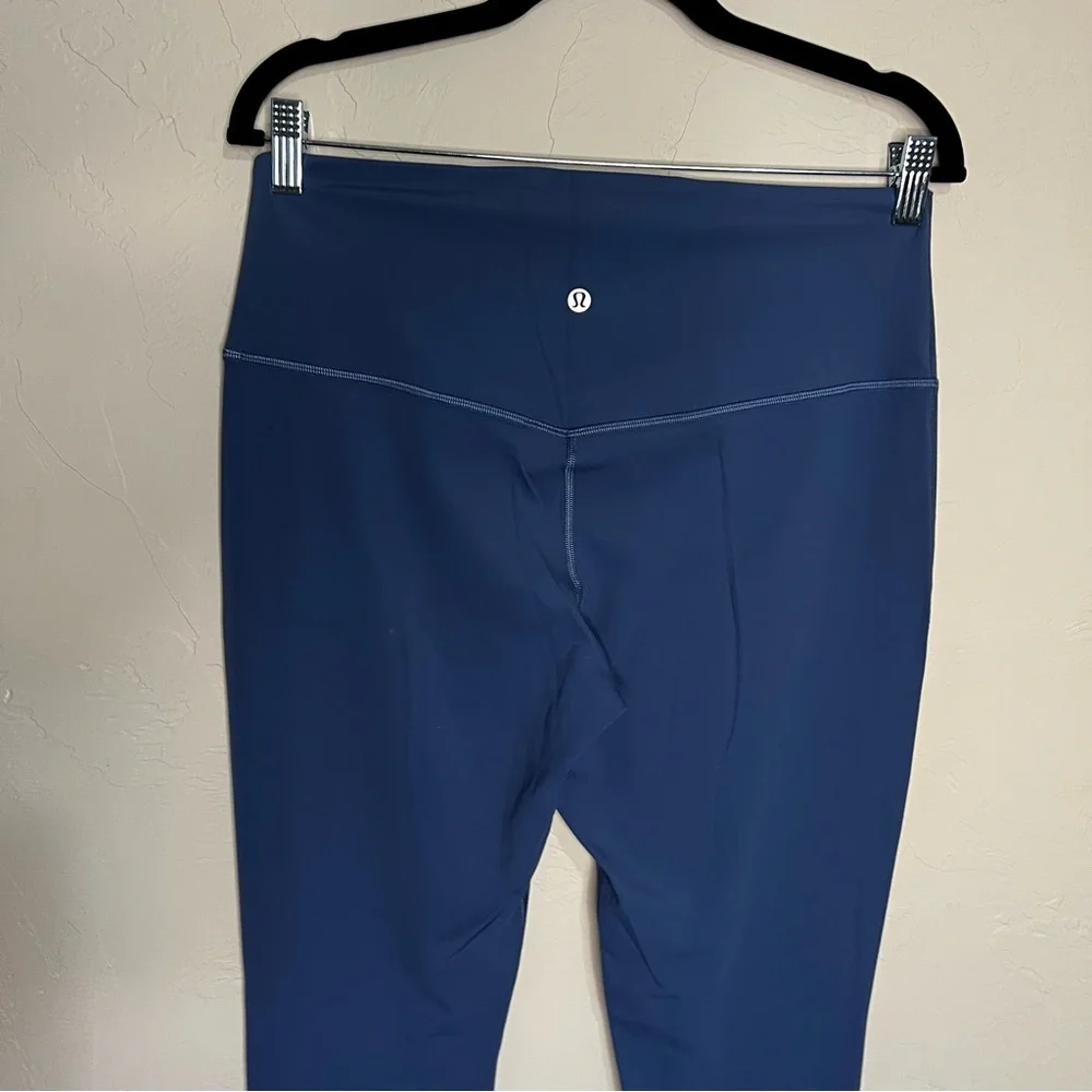 lululemon athletica features quality