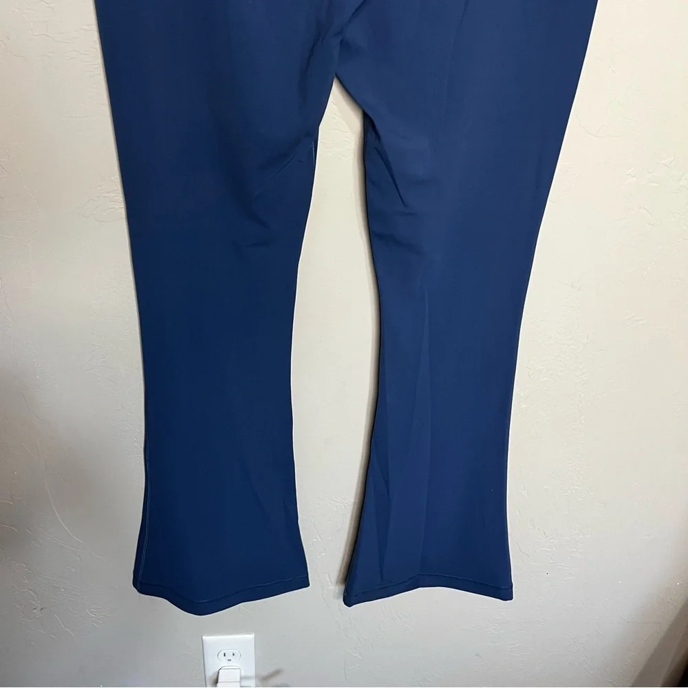 lululemon athletica features quality