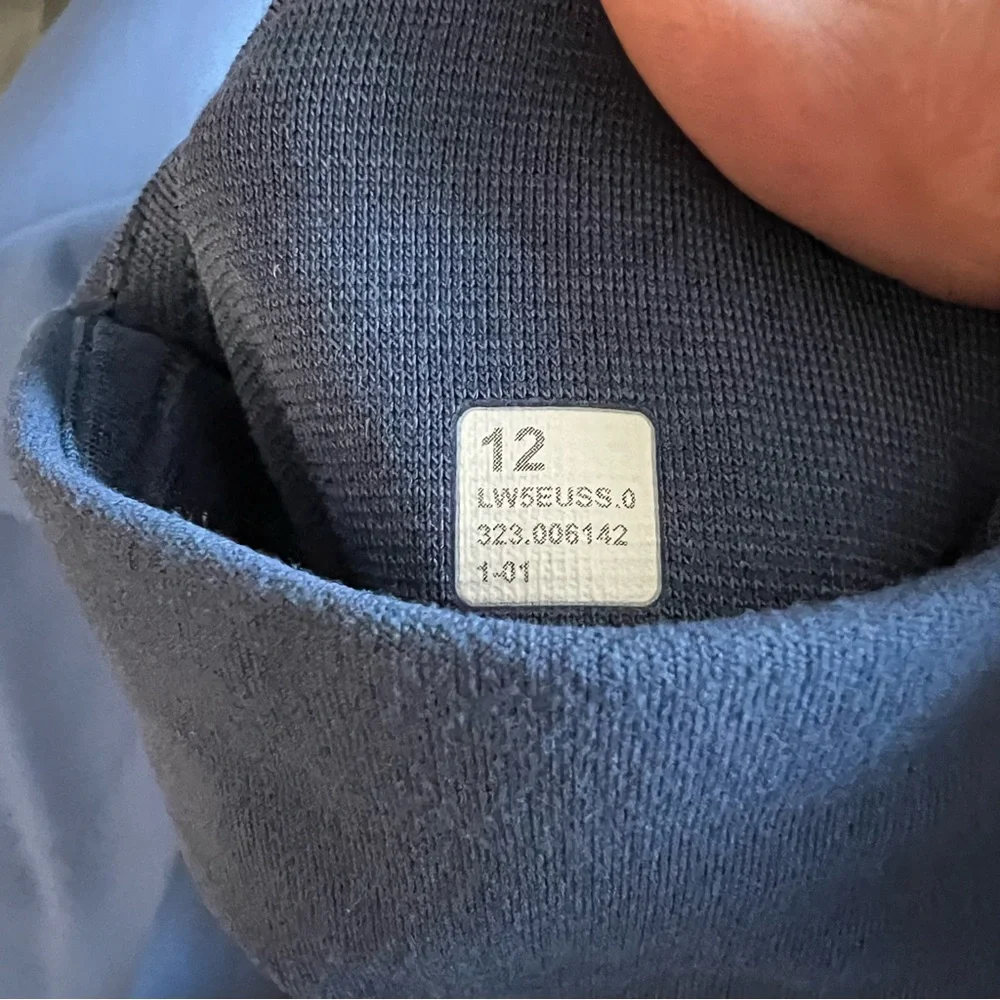 lululemon athletica features quality