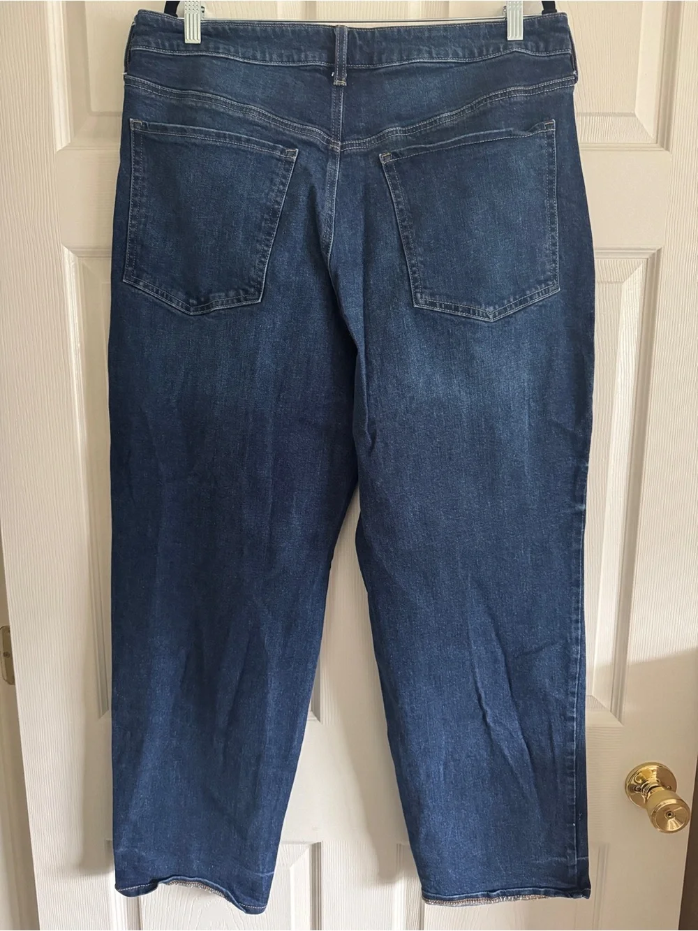 Old Navy og loose