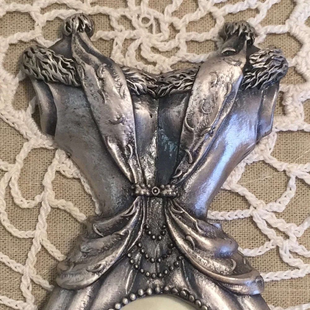 N/A victorian ballgown