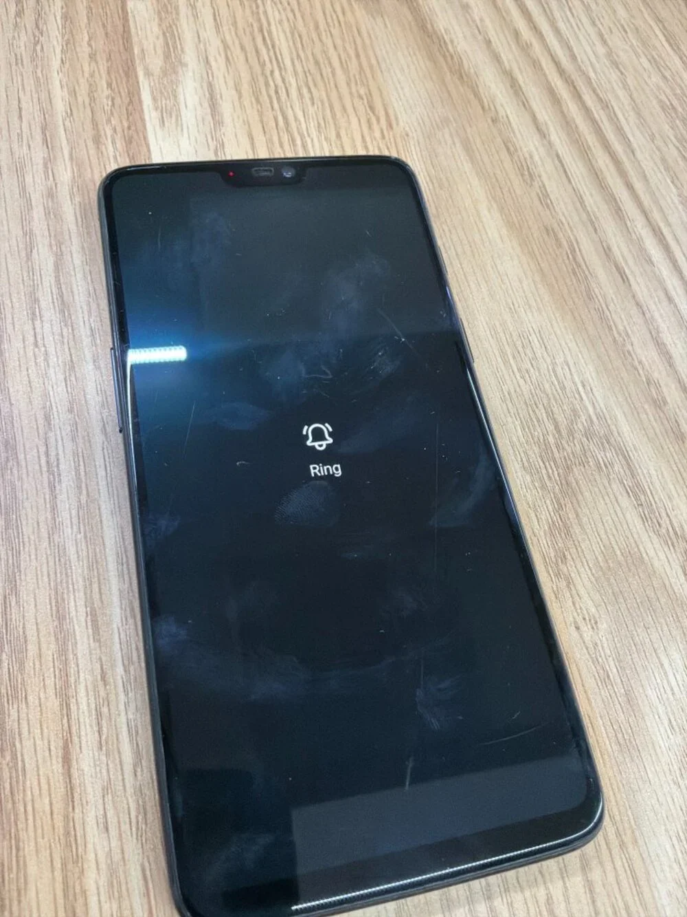 Oneplus unlocked android