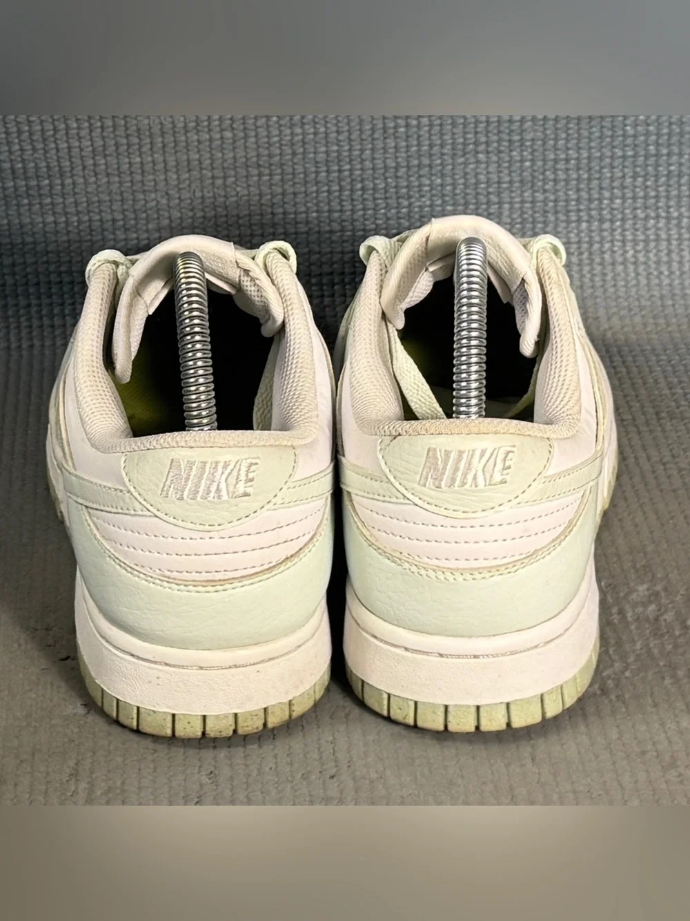 Nike women’s dunk