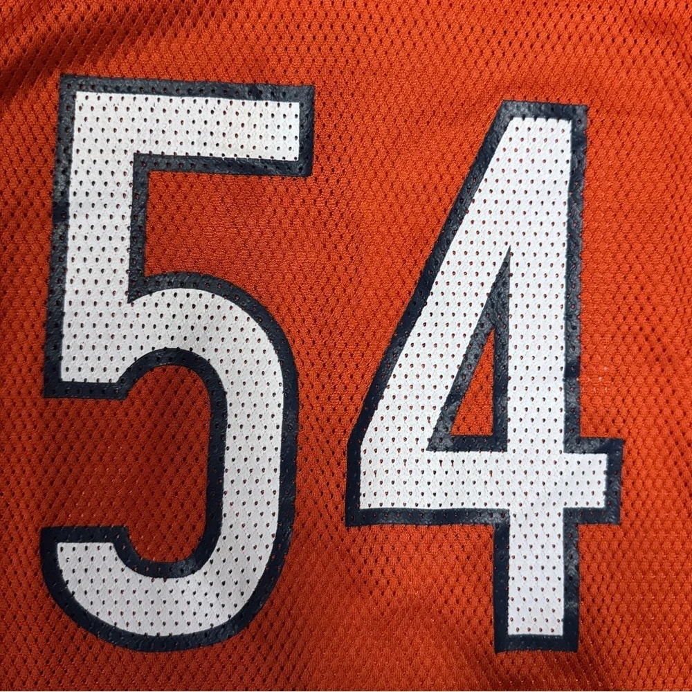 Reebok chicago bears