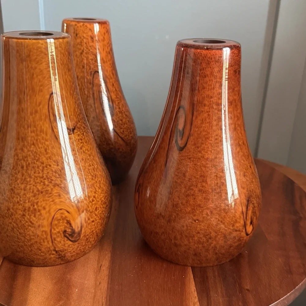 The Unbranded Brand set amber