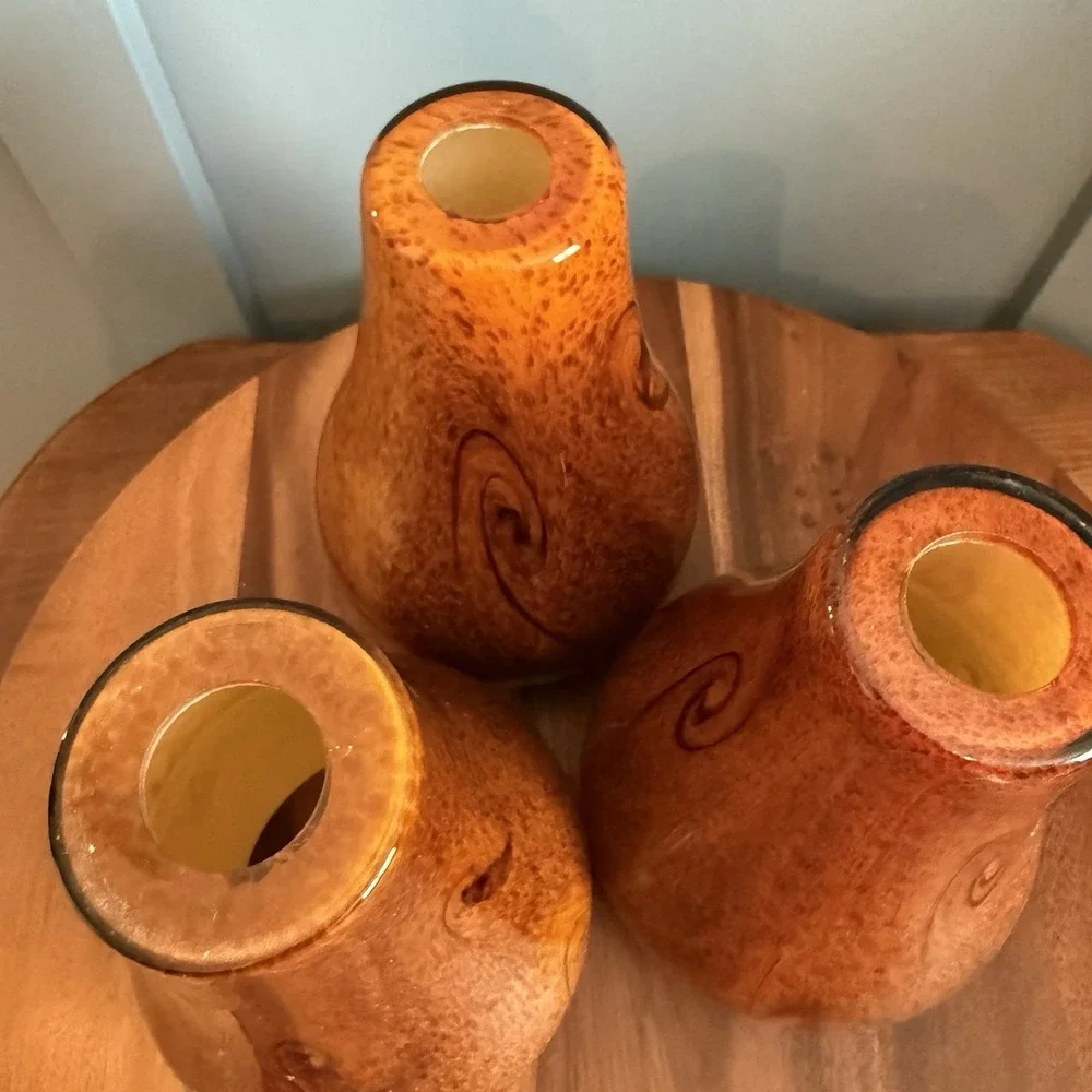 The Unbranded Brand set amber