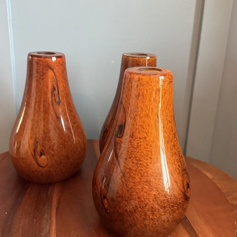 The Unbranded Brand set amber