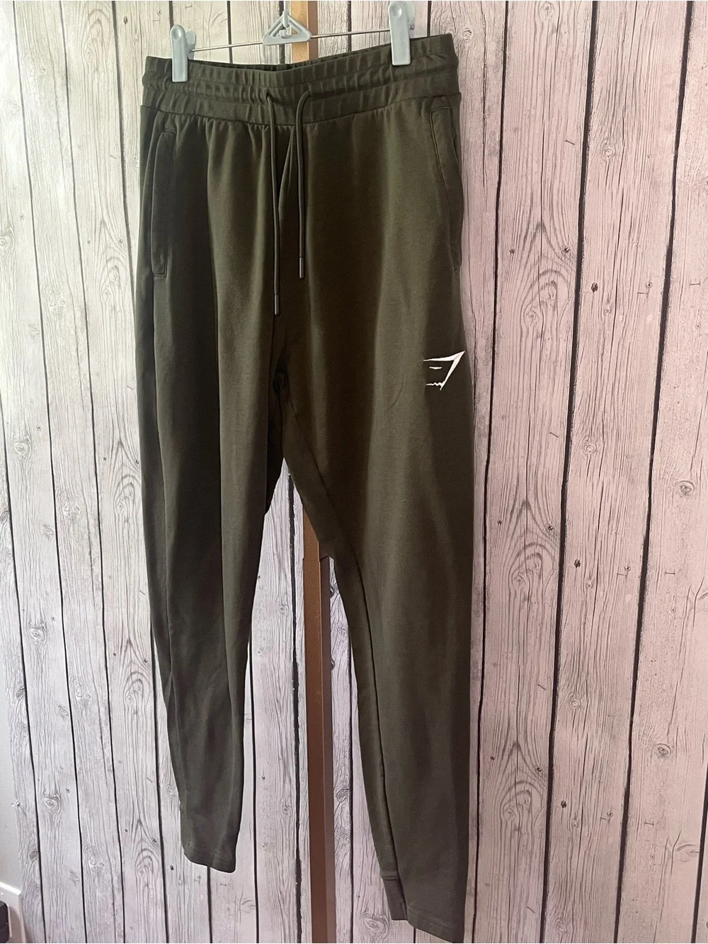 N/A gymshark men’s