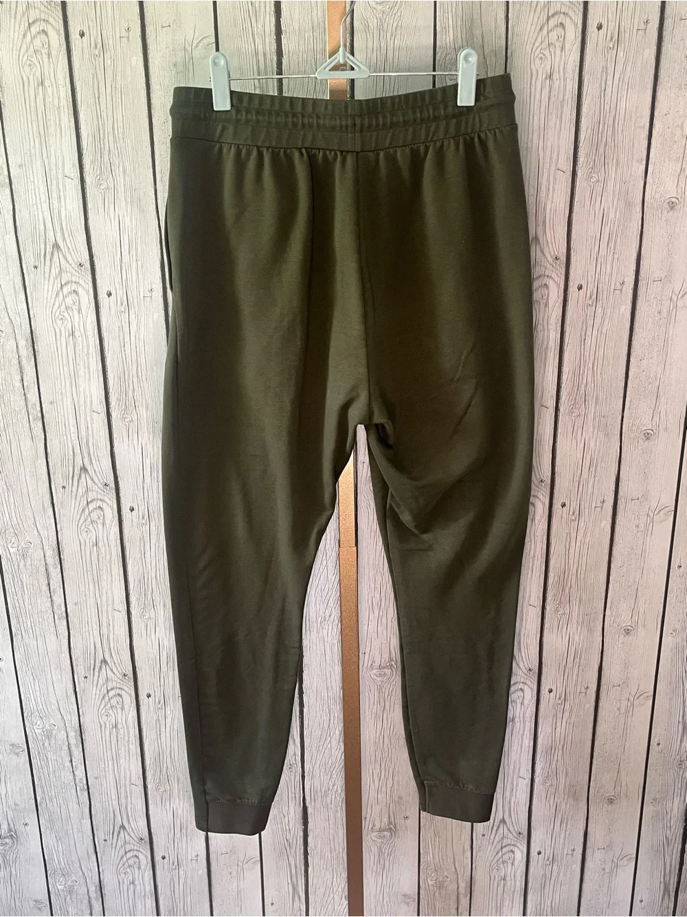 N/A gymshark men’s