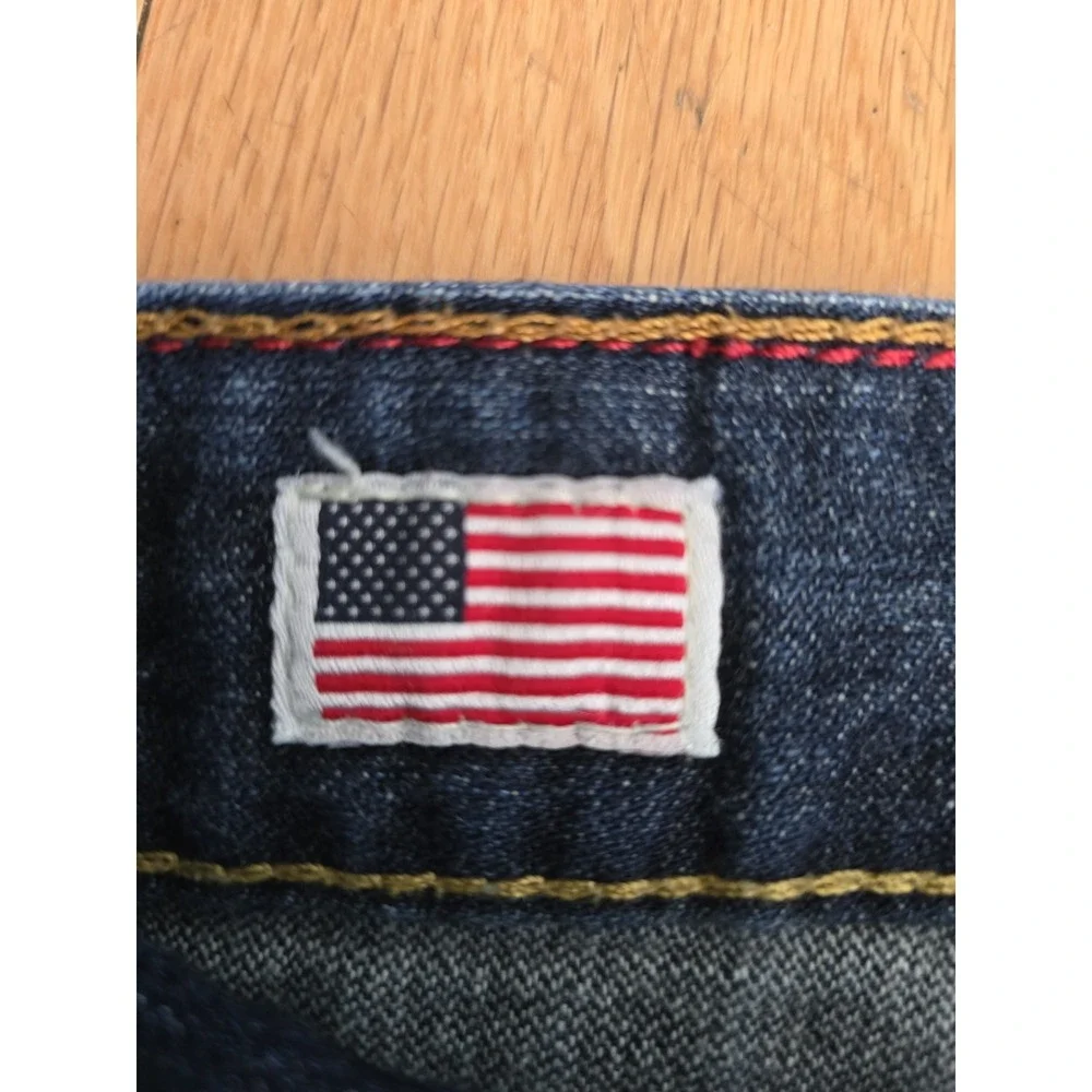 True Religion up sale