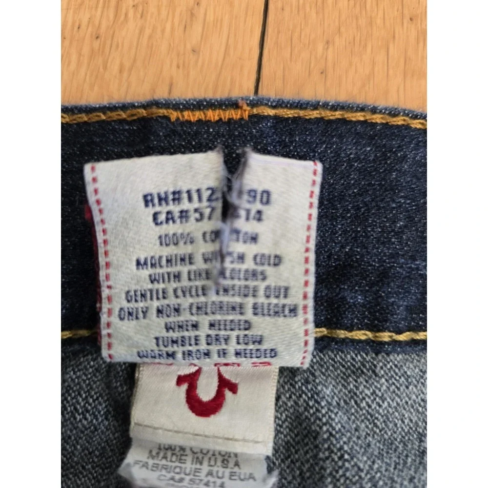 True Religion up sale