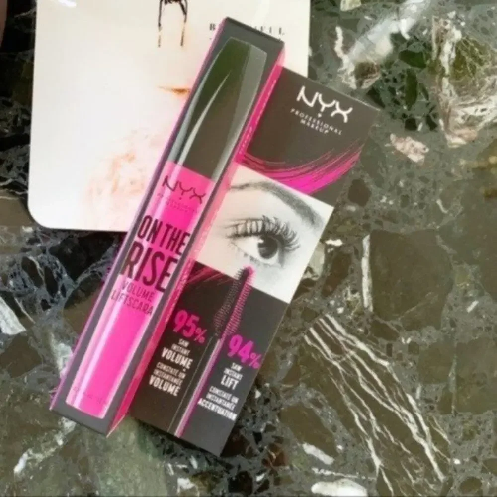 nyx professional
