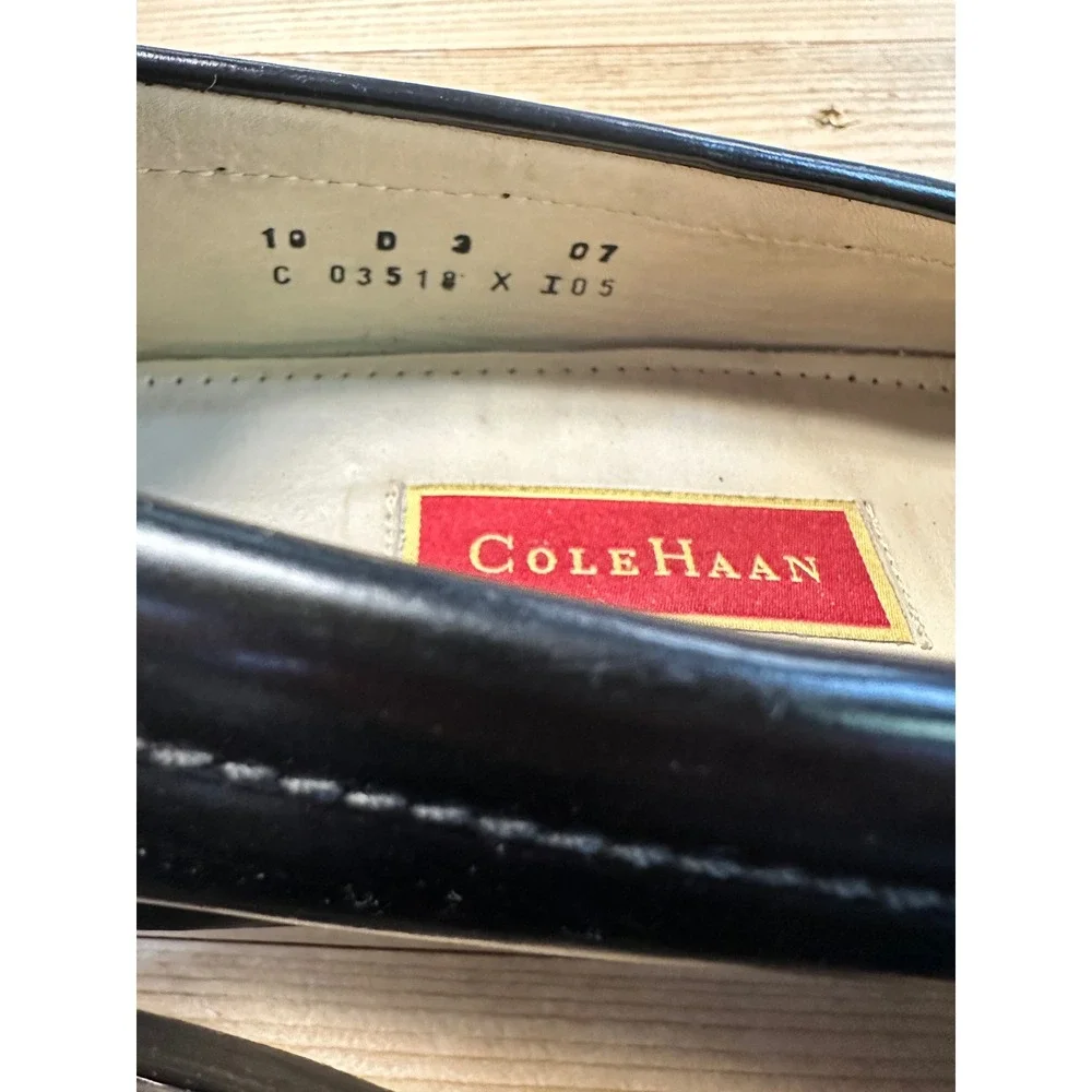 Cole Haan good used