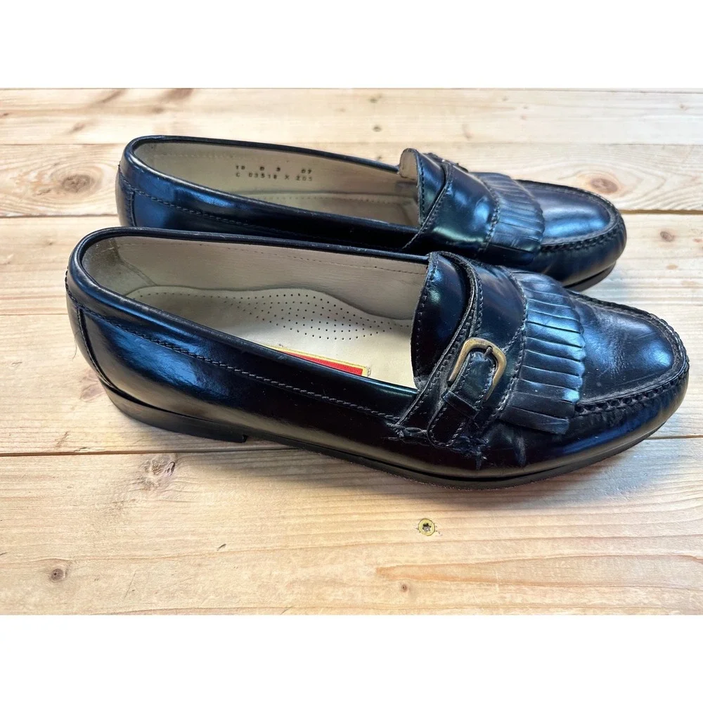 Cole Haan good used
