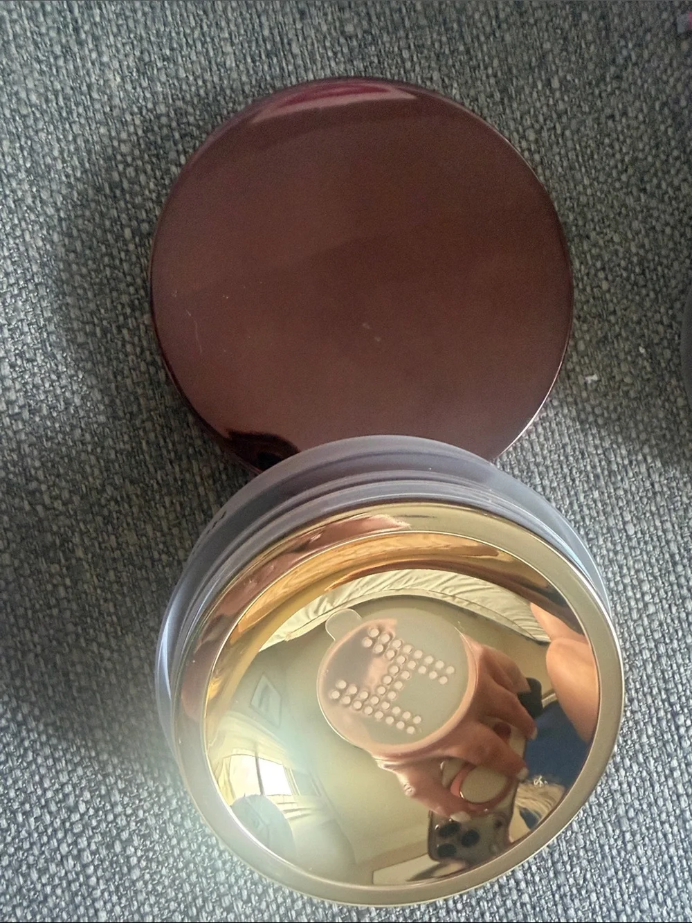 Hourglass brand new