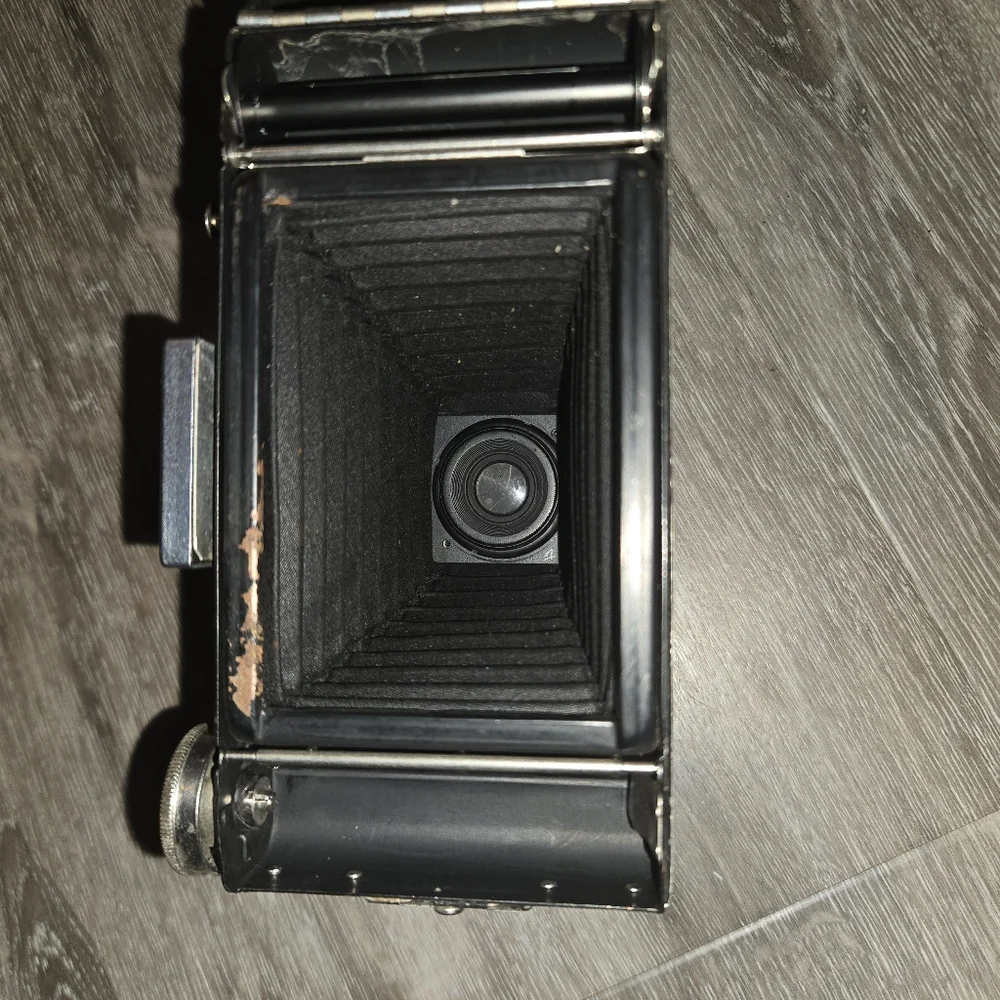 Kodak vintage vigilant