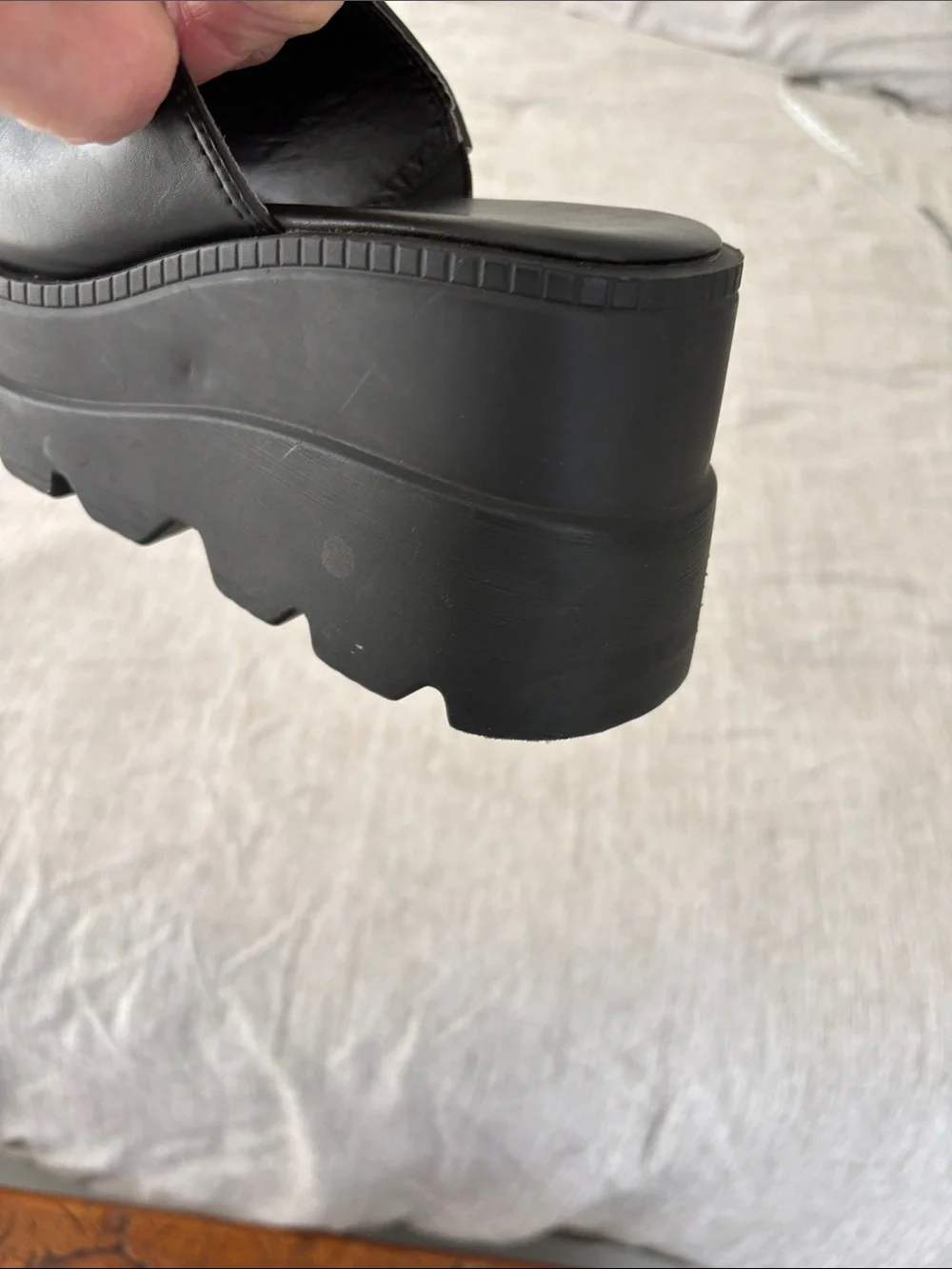bold platform