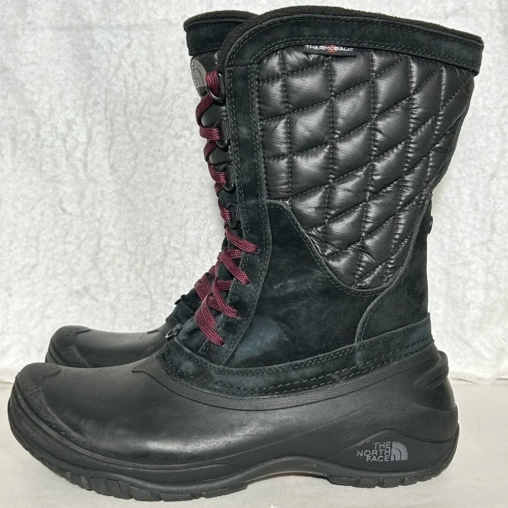 The North Face north face