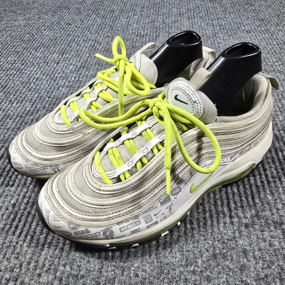 Nike us separation
