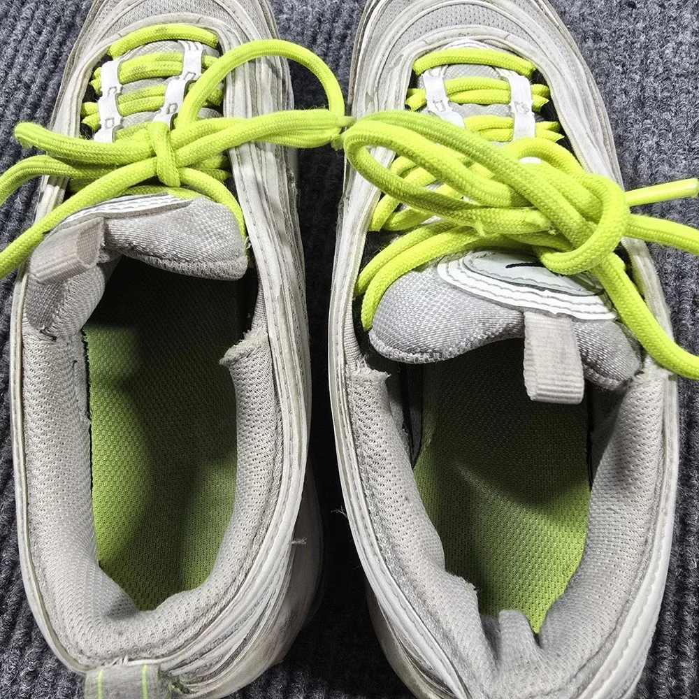 Nike which shoes