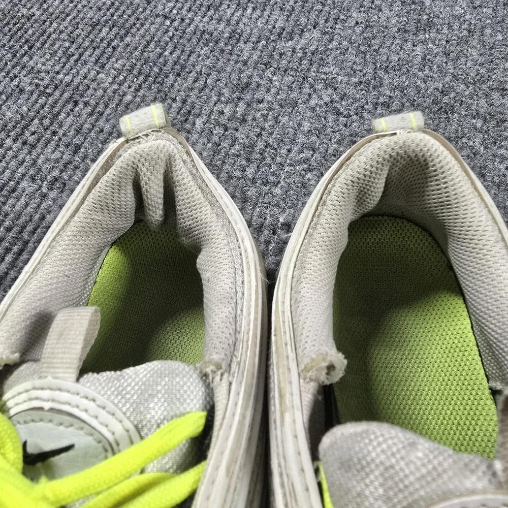Nike fair insoles major