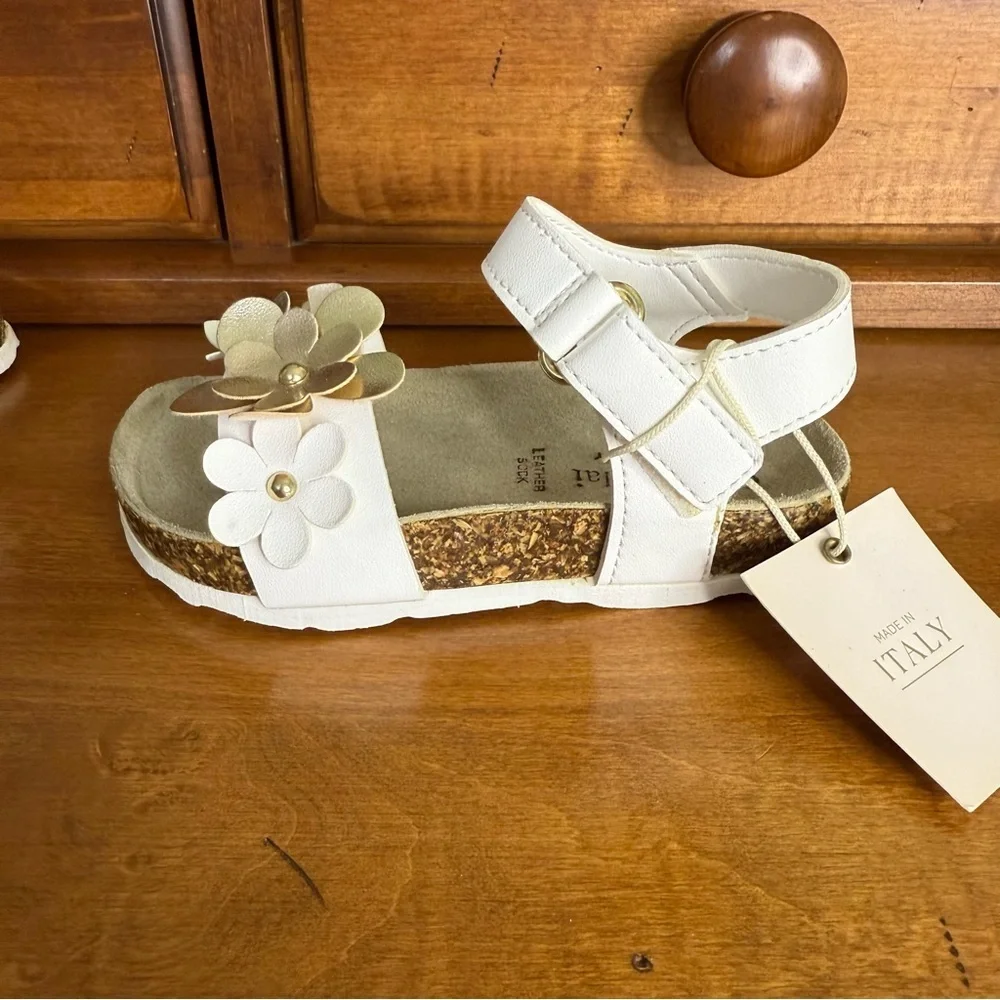 G by Giuliana adorable sandals