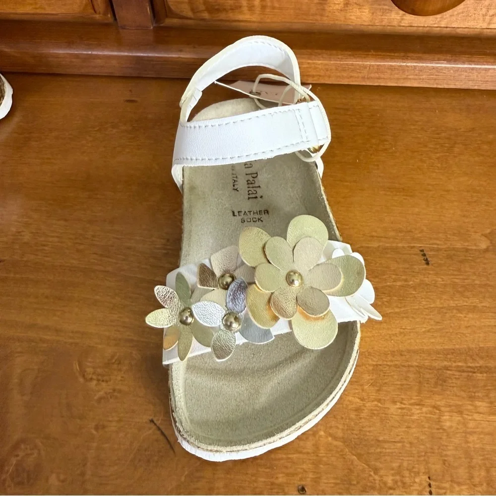 G by Giuliana adorable sandals