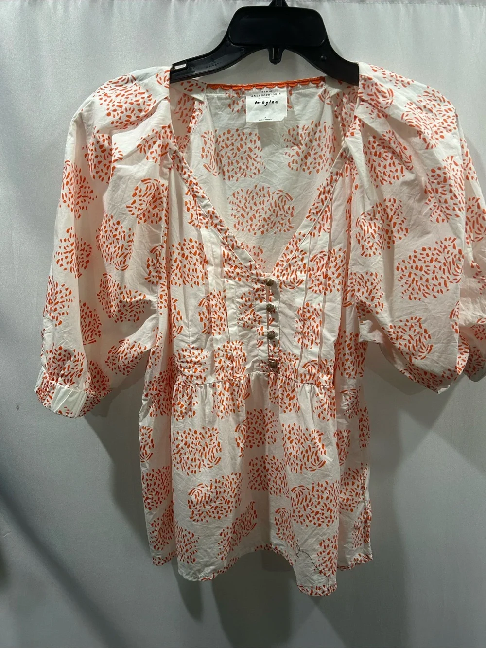 Anthropologie this moglea