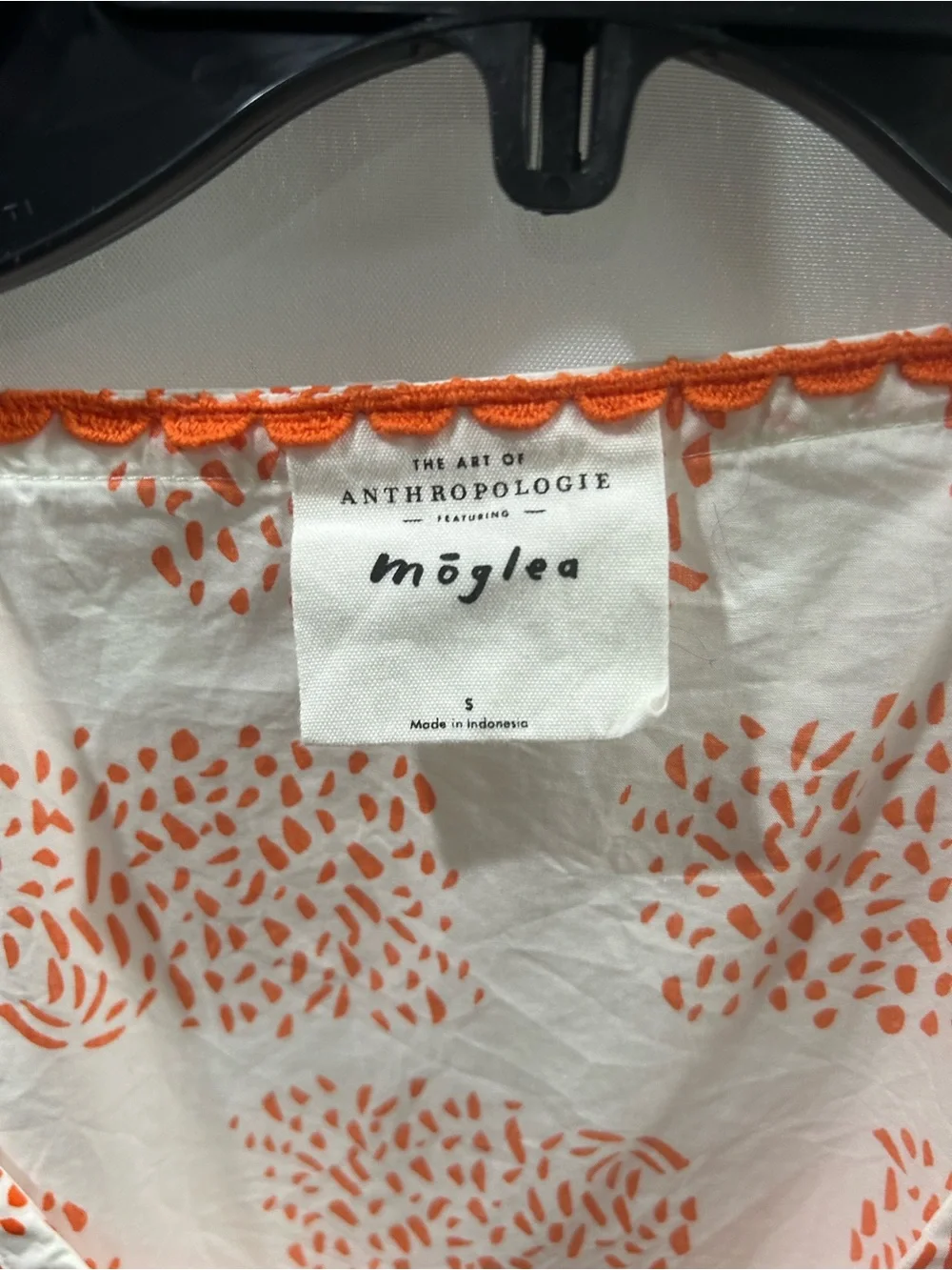 Anthropologie this moglea