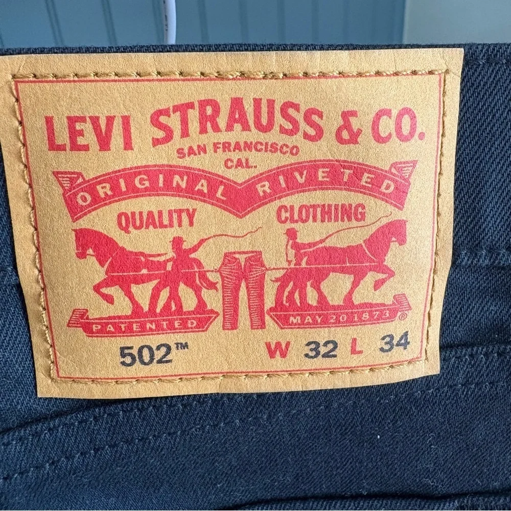Levis new without