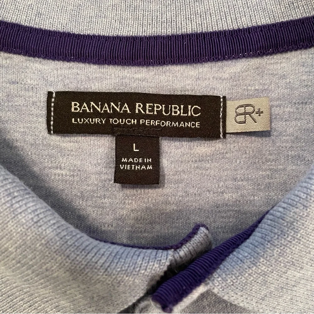 Banana Republic banana republic