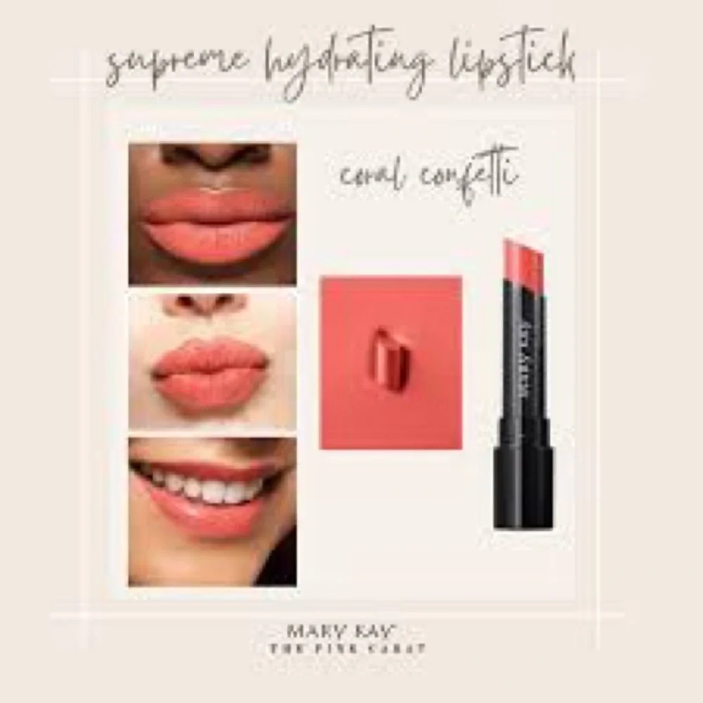 Mary Kay 💄 mary
