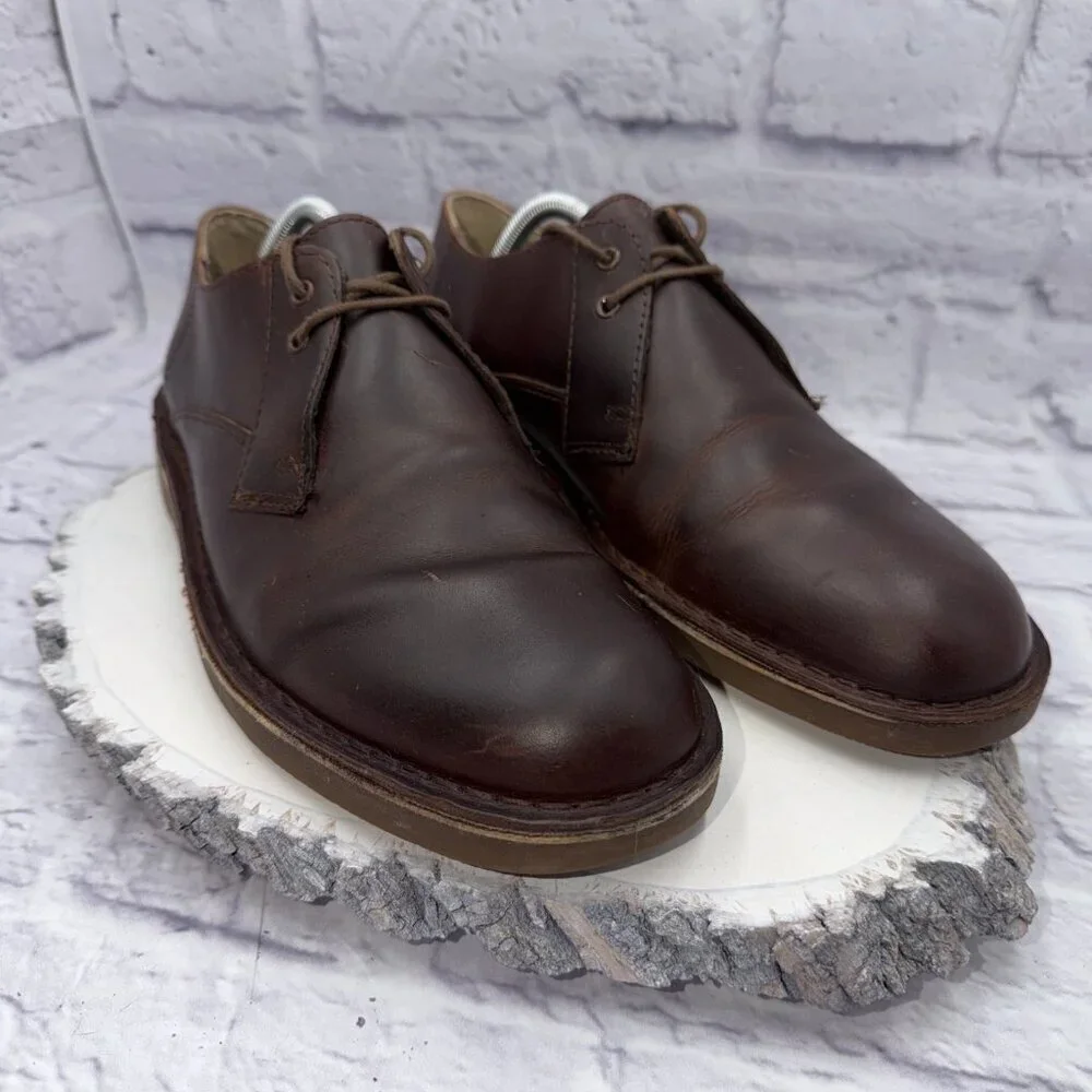 Clarks beautiful preloved