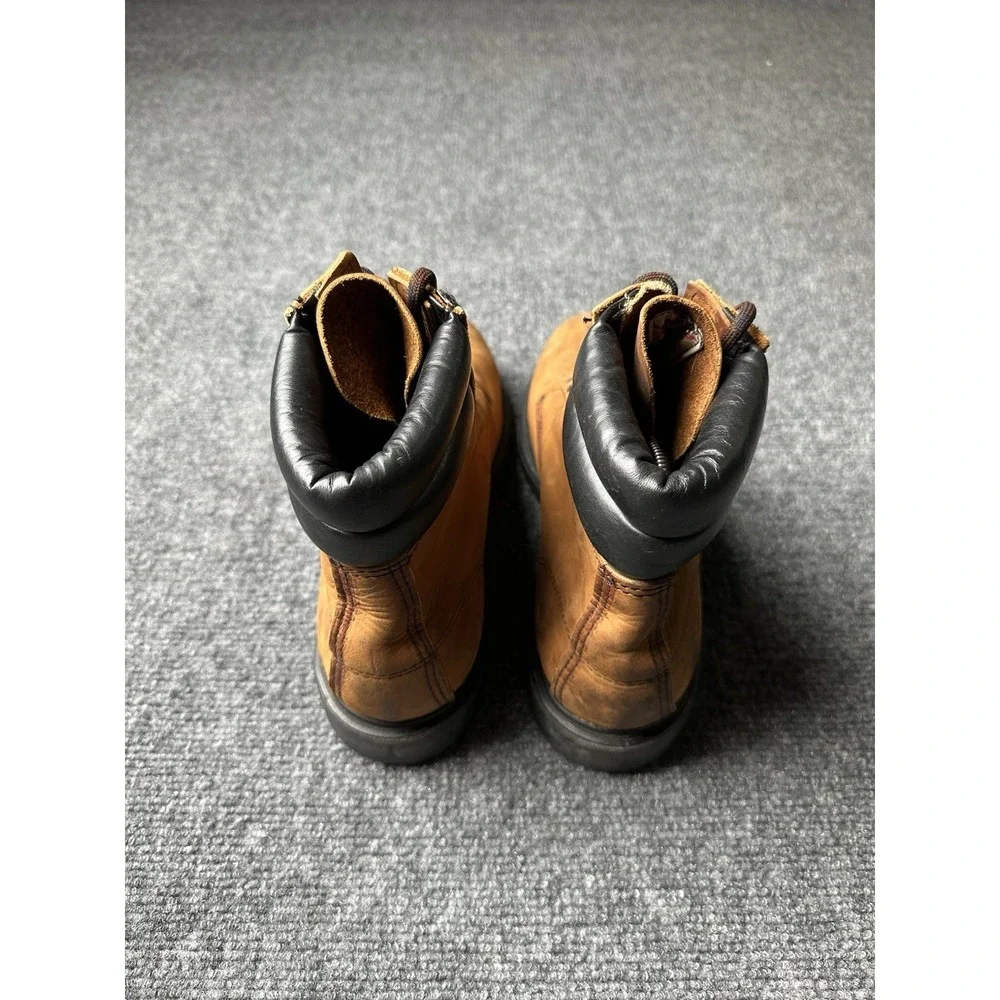 Red Wing Shoes mens work