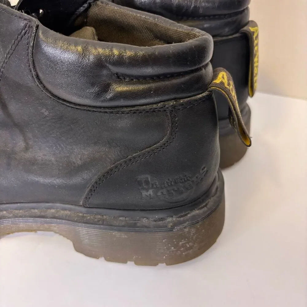 Dr. Martens great pre