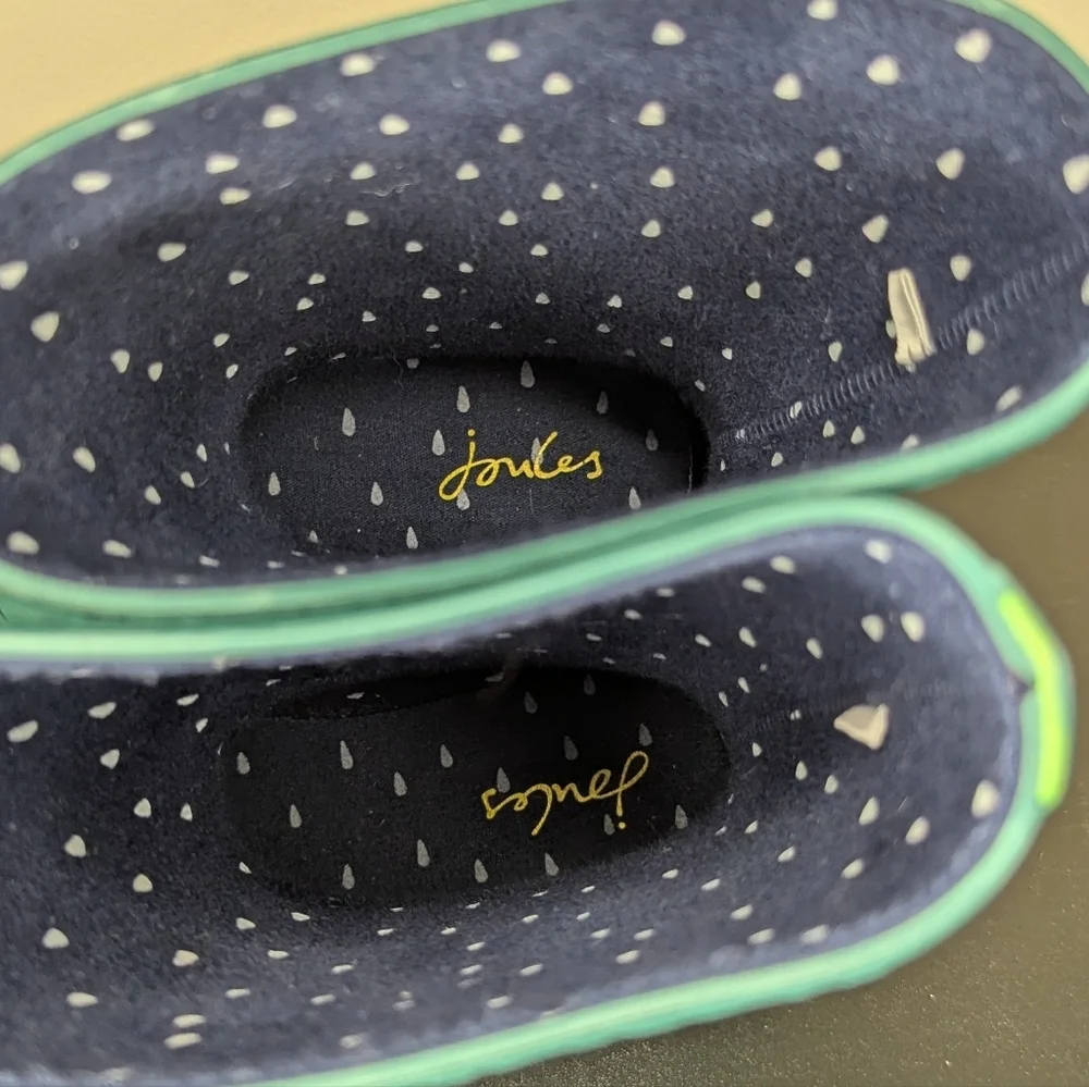 Joules pre owned
