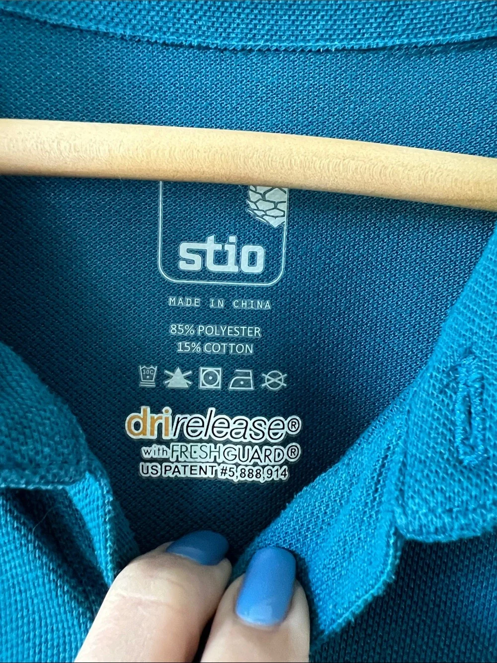 Stio men long