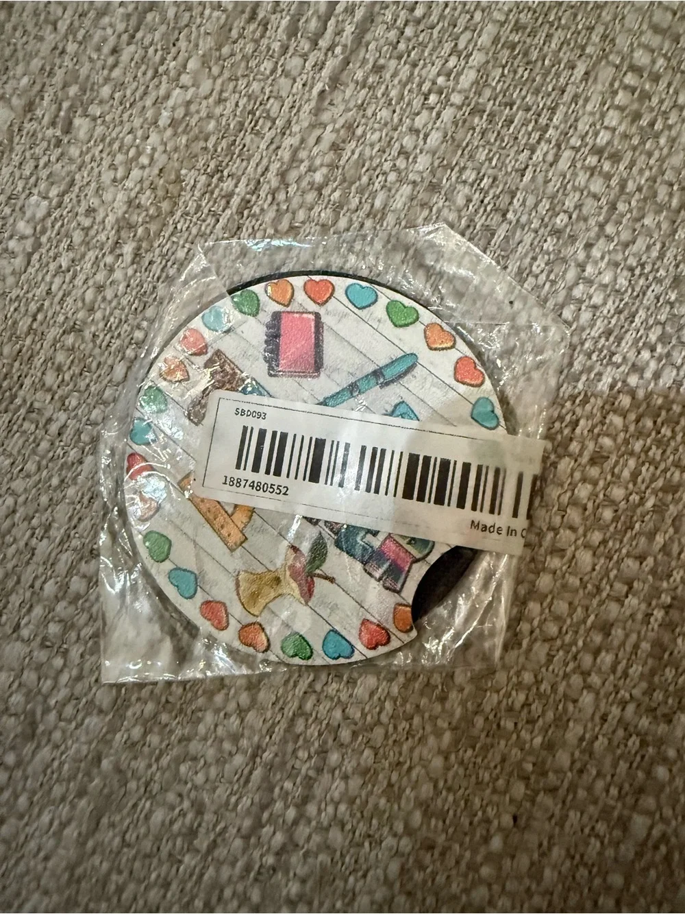 N/A round popsocket