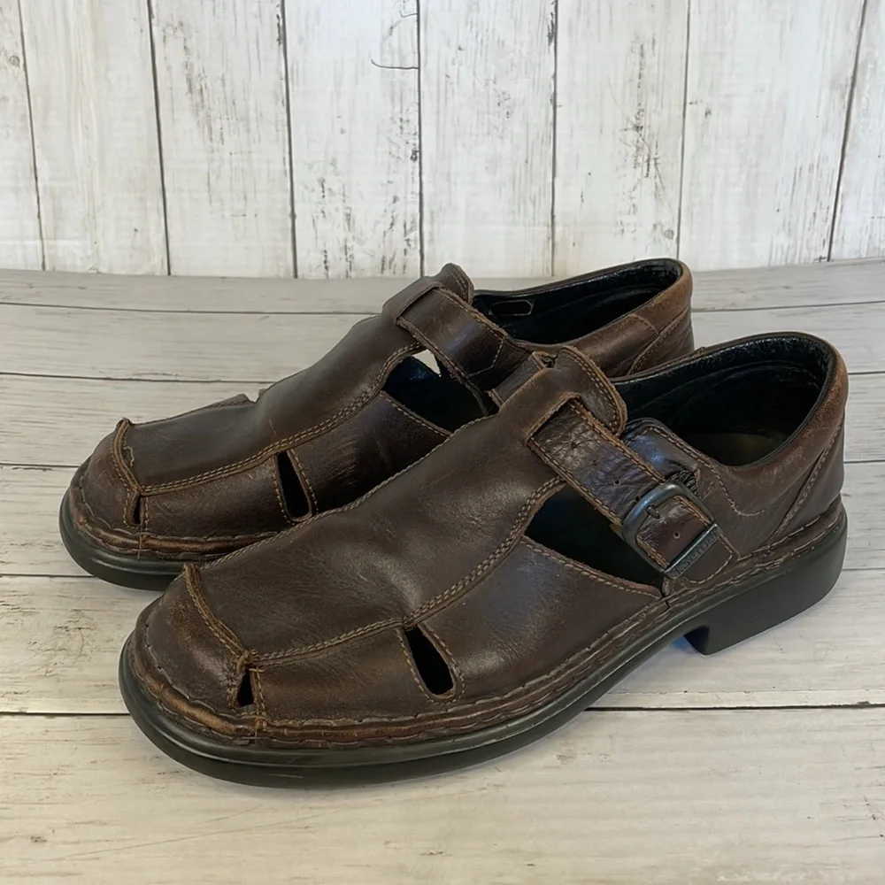 Josef Seibel european comfort
