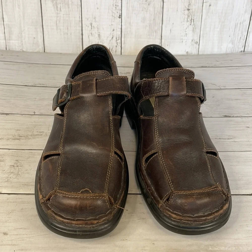 Josef Seibel european comfort