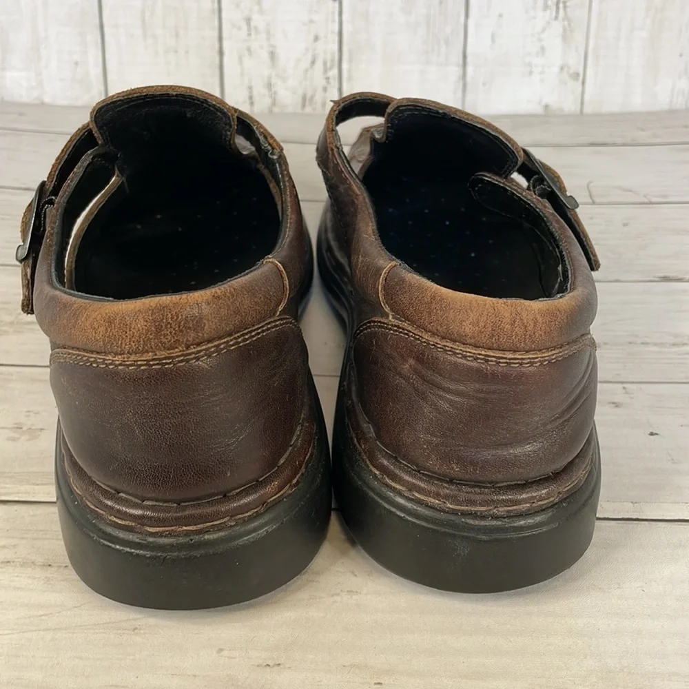 Josef Seibel european comfort