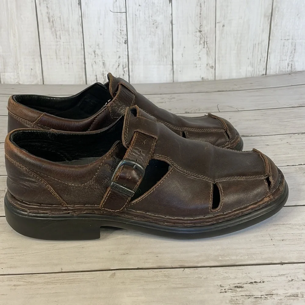 Josef Seibel european comfort