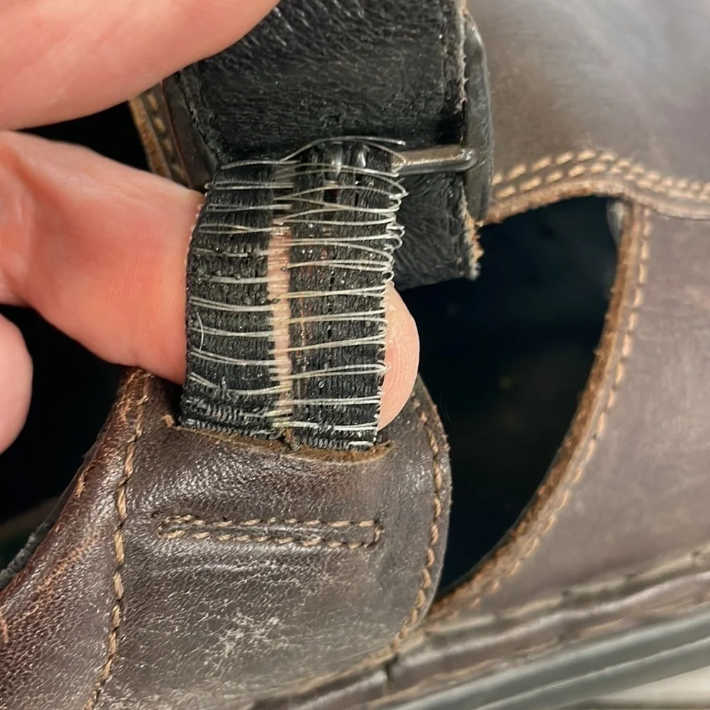 Josef Seibel european comfort