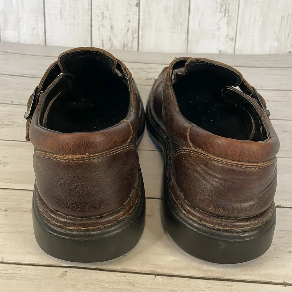 Josef Seibel european comfort