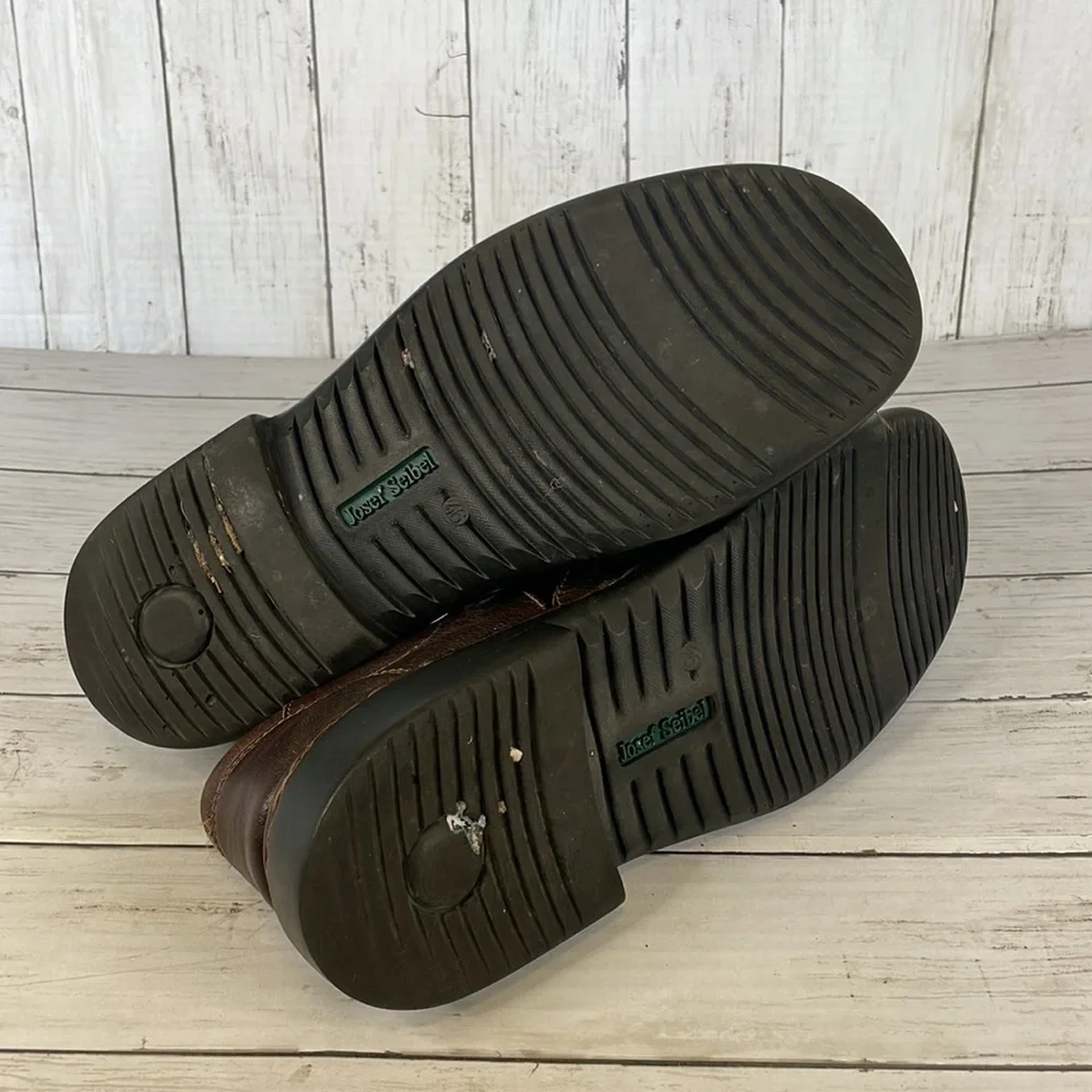 Josef Seibel european comfort
