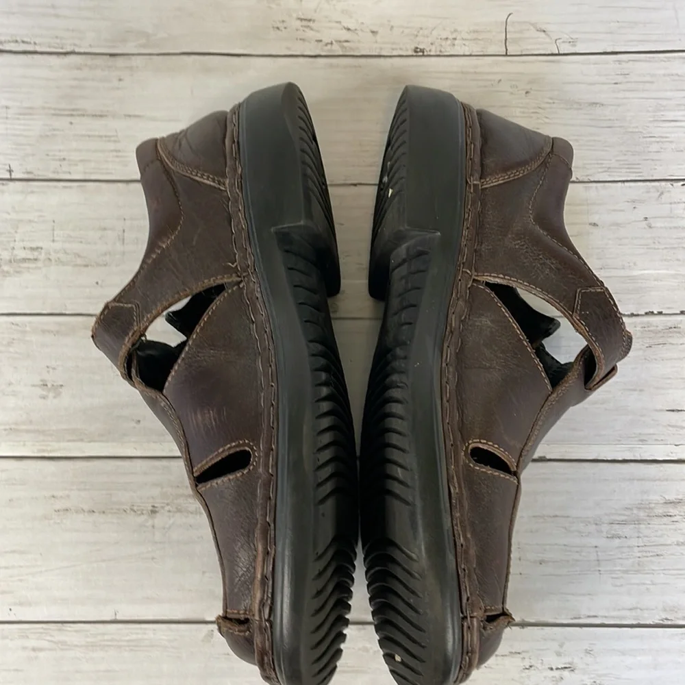Josef Seibel european comfort