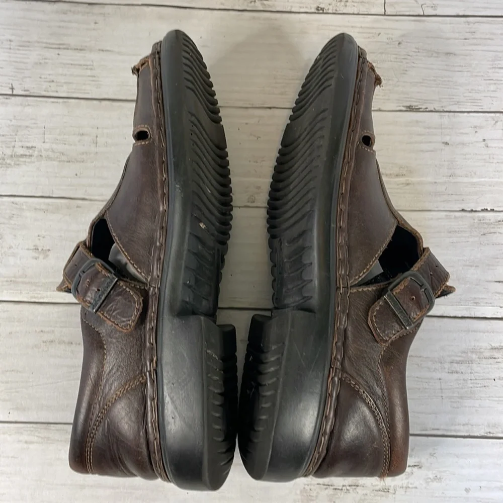 Josef Seibel european comfort