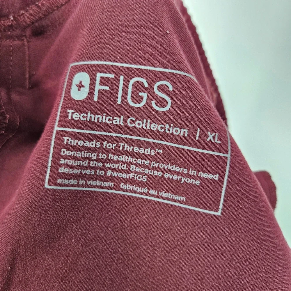 Figs scrub pants