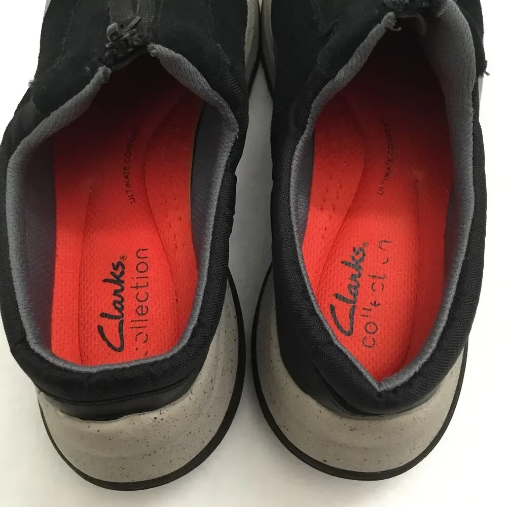 Clarks excellent like