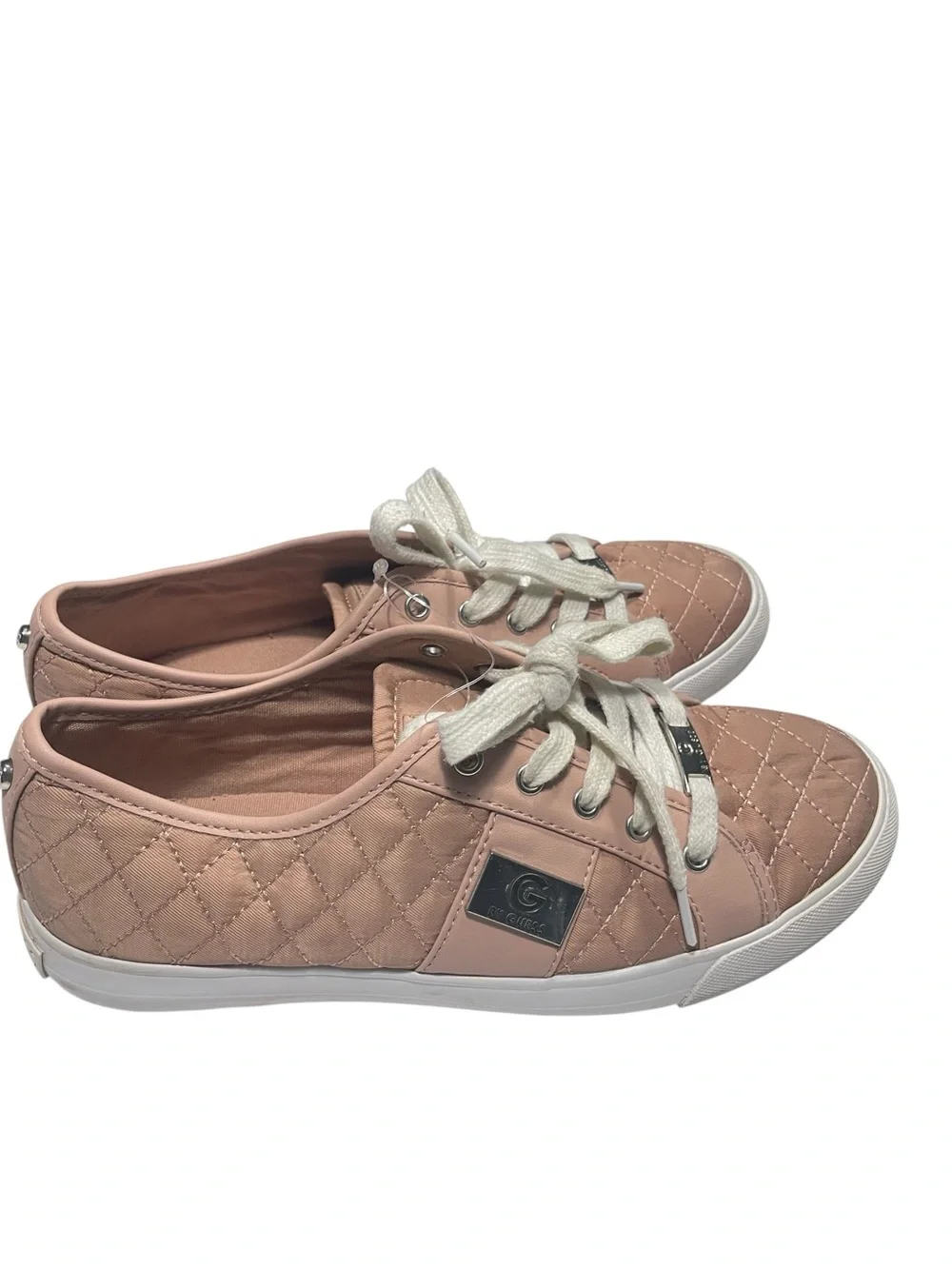 Guess low profile